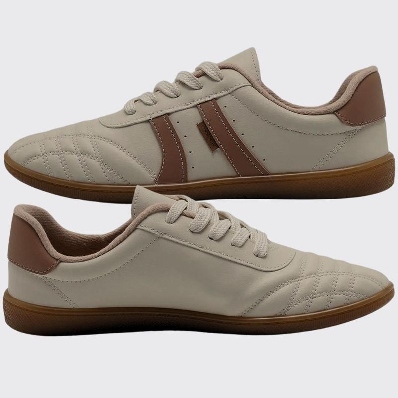 Tenis Casual Urban Feminino Recorte Moleca 5605.475.19548 - Tênis